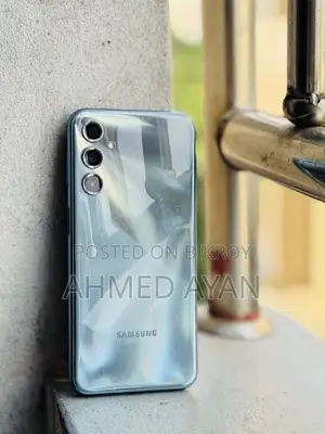 Samsung Galaxy M34 (Used)