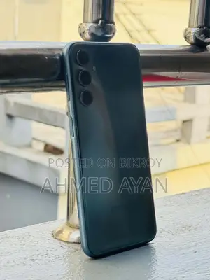 Samsung Galaxy M34 (Used)