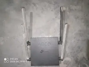 Archer C54