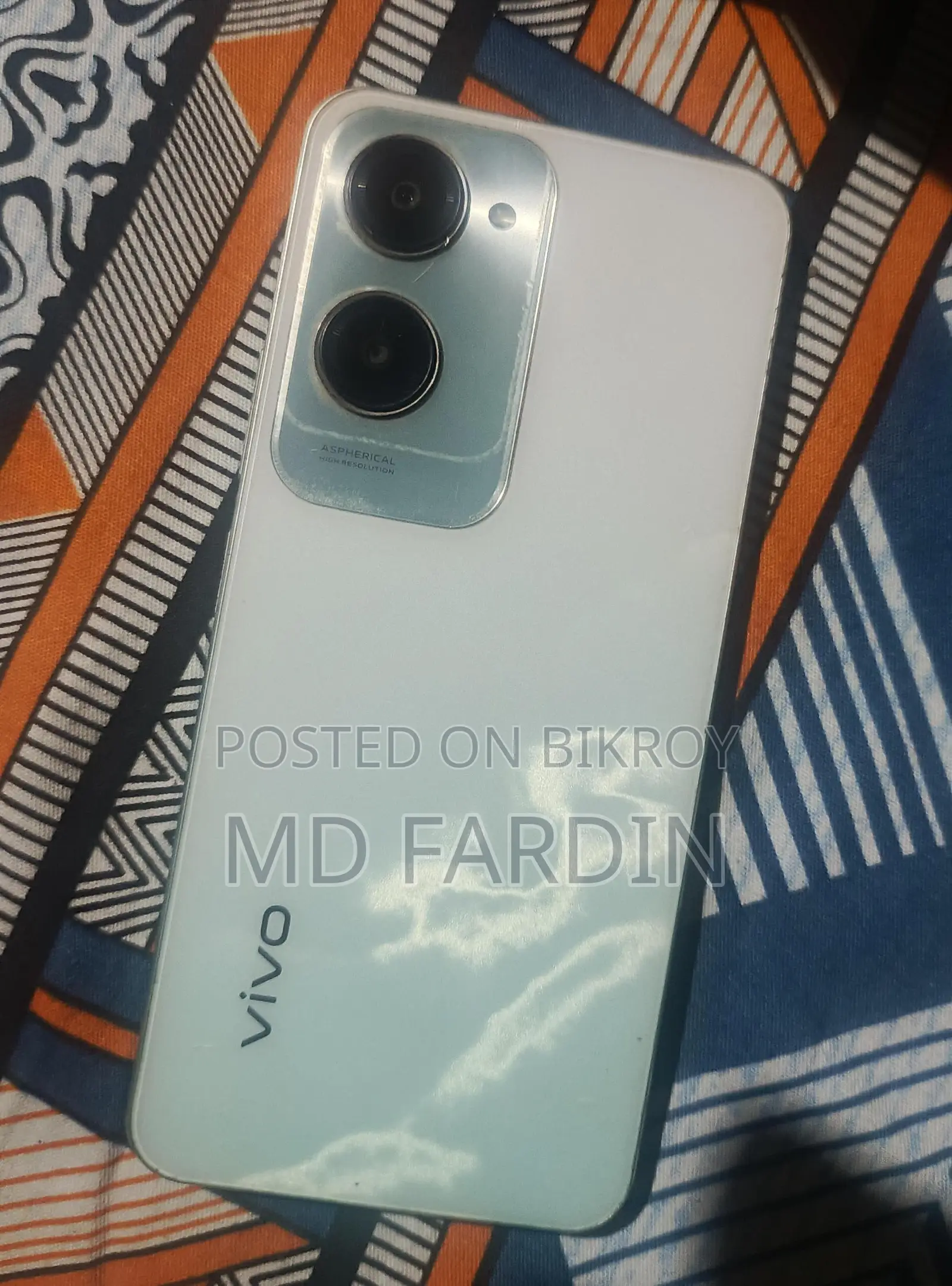Vivo Y18 (Used)