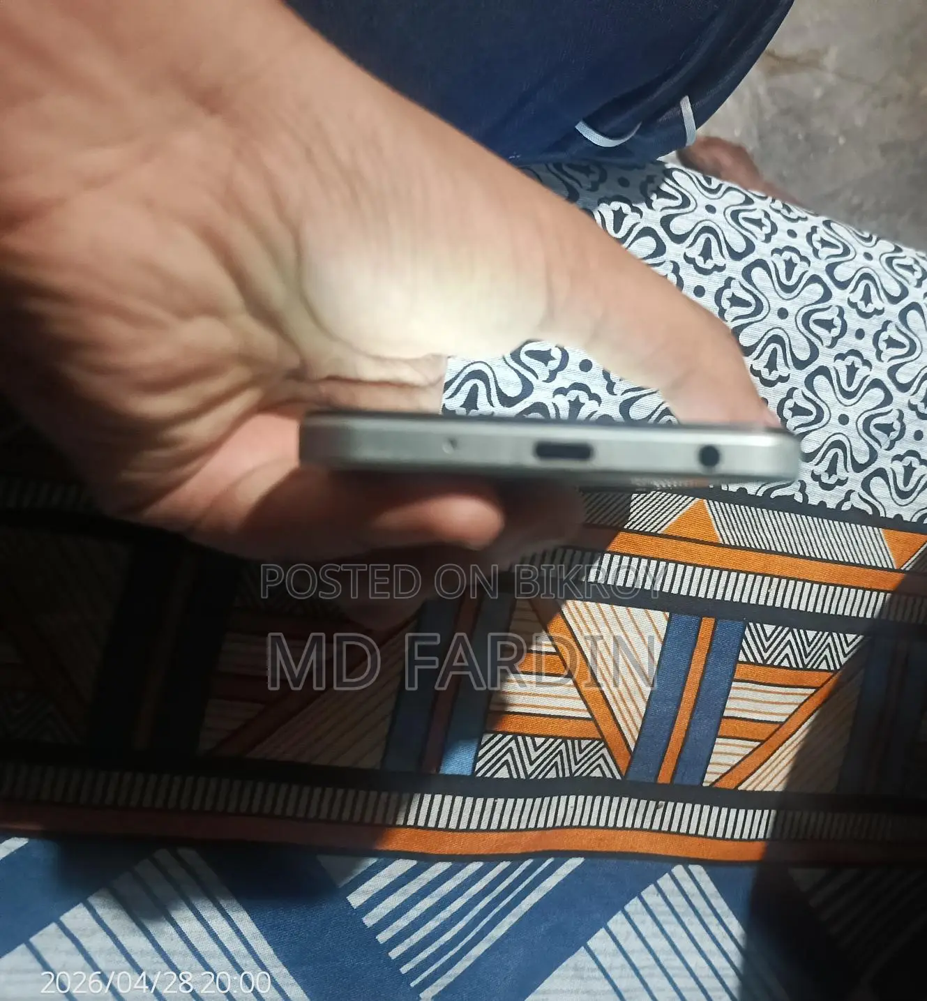 Vivo Y18 (Used)