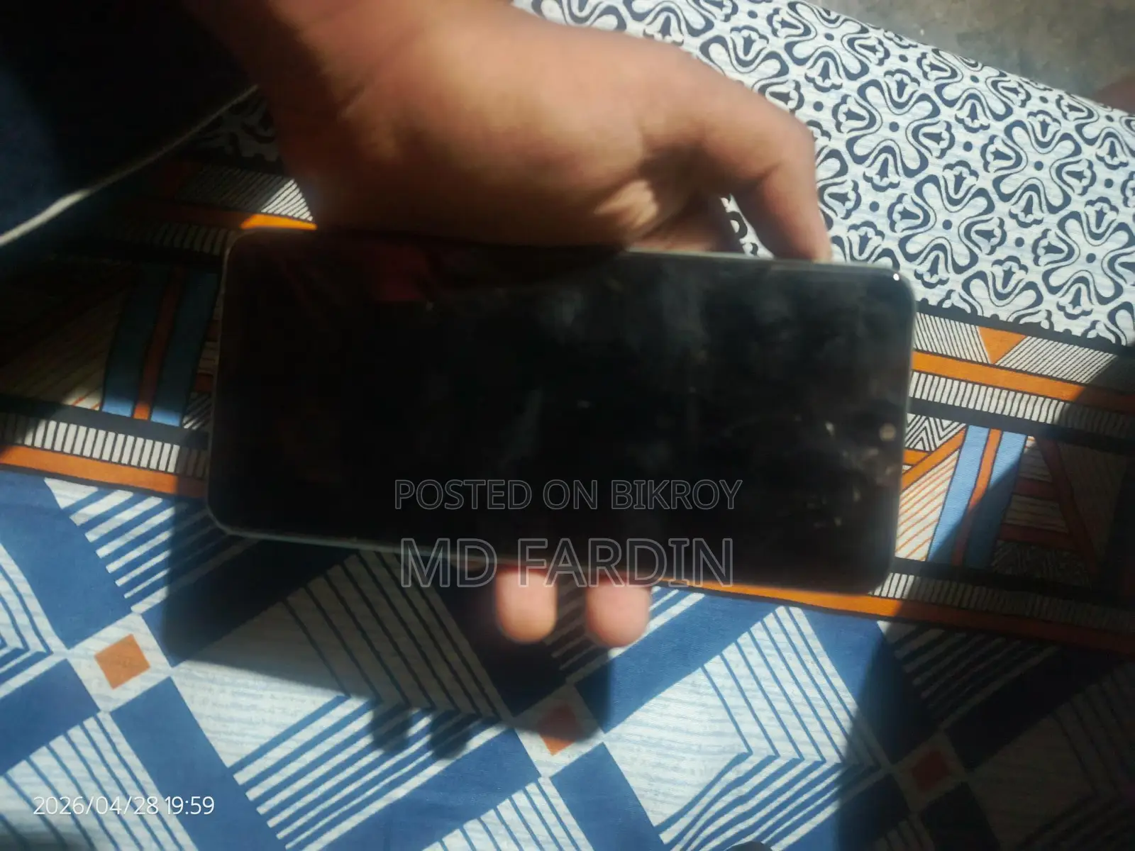 Vivo Y18 (Used)