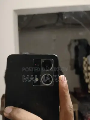OPPO F21 Pro fresh condition (Used)