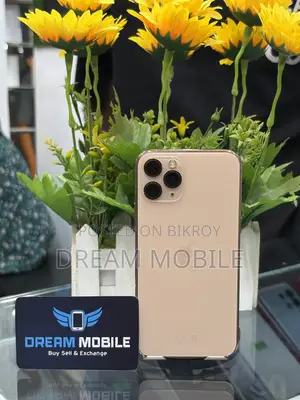 Apple iPhone 11 Pro (Used)