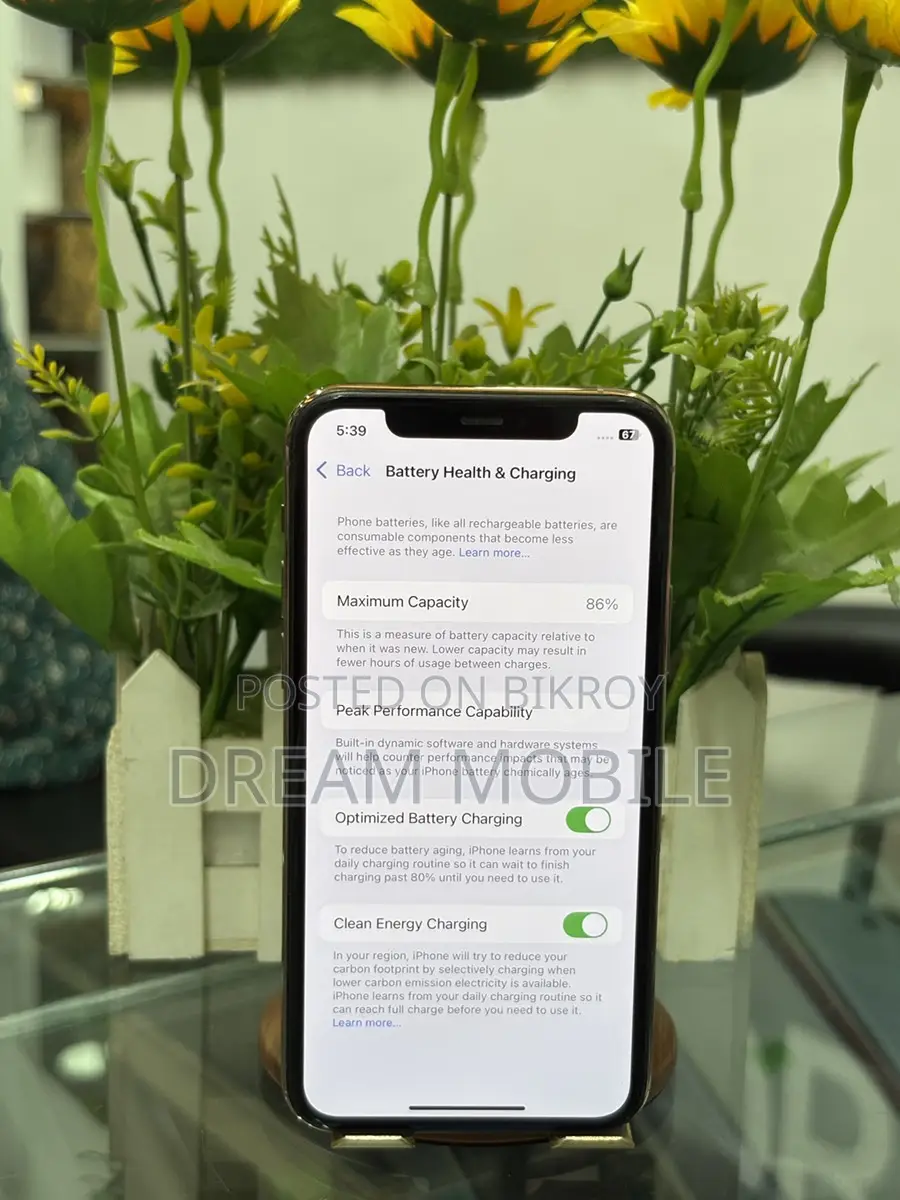 Apple iPhone 11 Pro (Used)