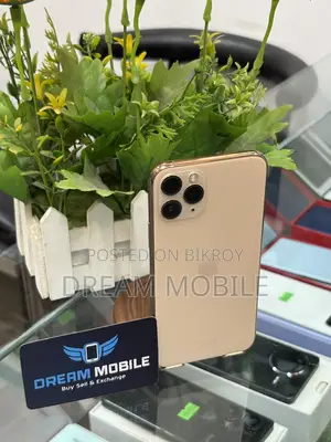 Apple iPhone 11 Pro (Used)