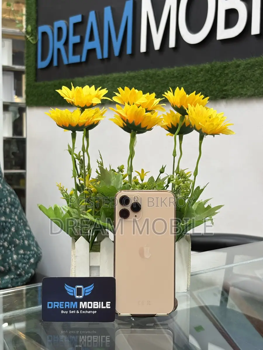 Apple iPhone 11 Pro (Used)