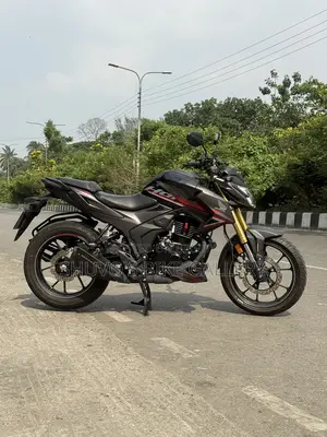 Honda Hornet 2.0 . 2026