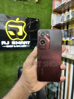 Vivo Y28 S 8/128 (Used)