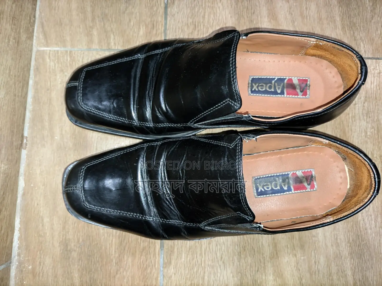 APEX Formal Shoes