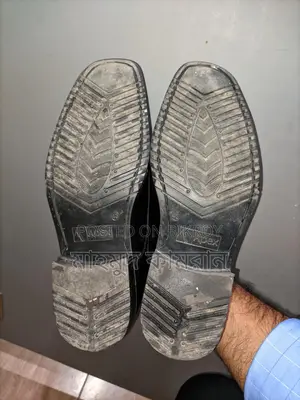 APEX Formal Shoes