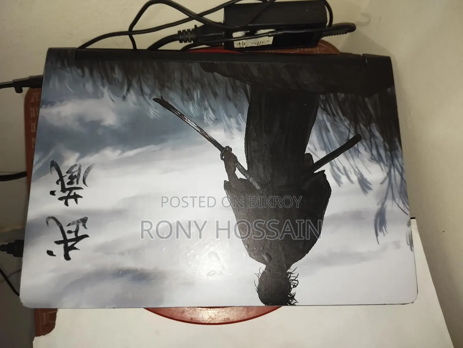 Laptop For Sale