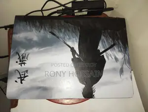 Laptop For Sale