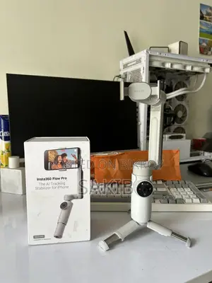 insta 360flowpro