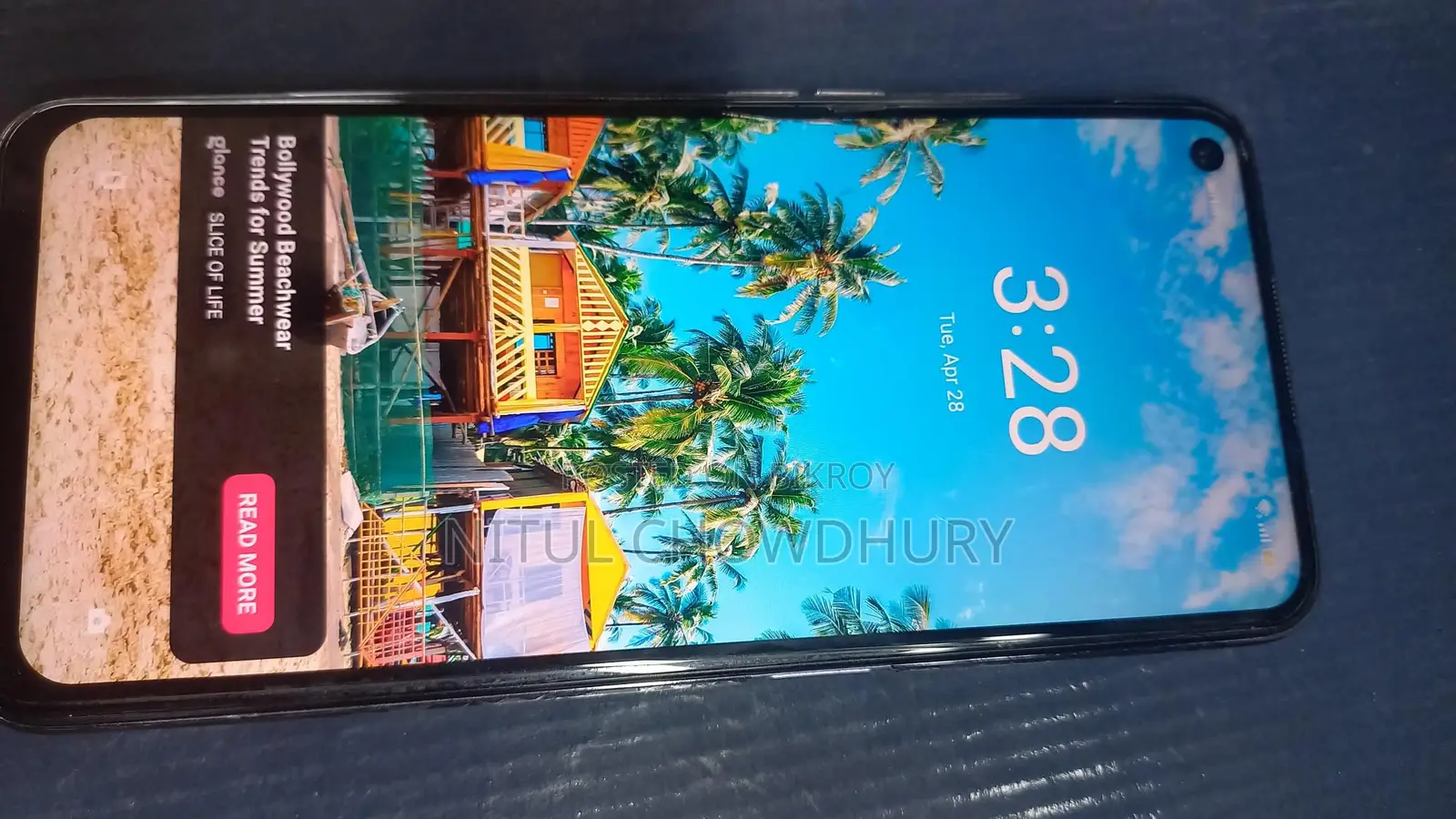 Realme Android 13 UI (Used)