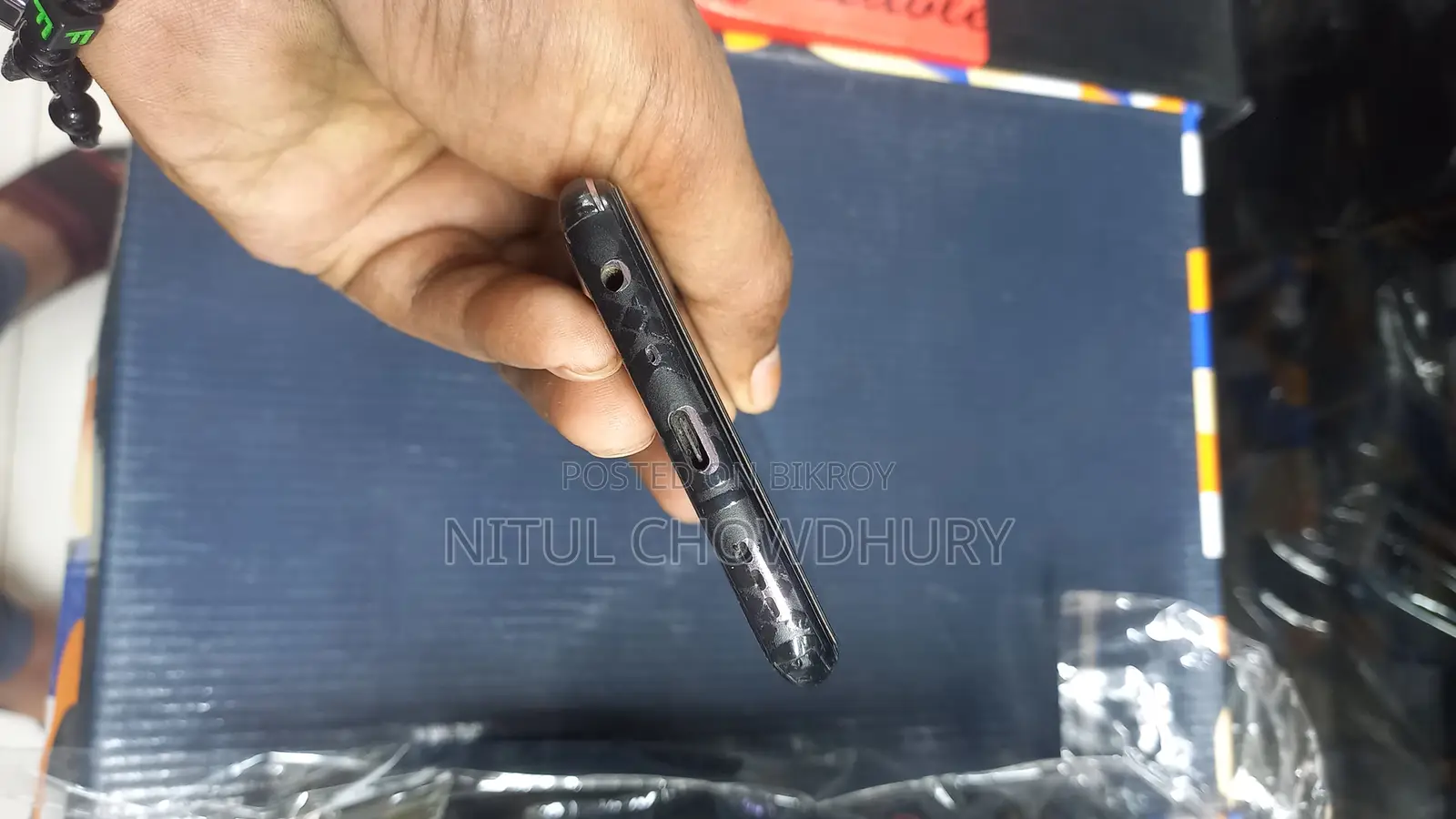 Realme Android 13 UI (Used)