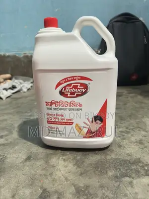 Hand Wash