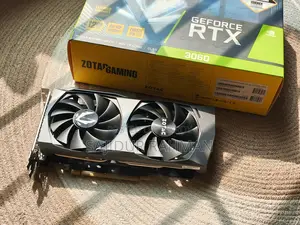 Zotac Nvidia Rtx 3060 12gb