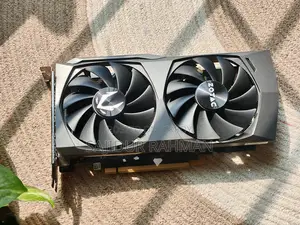 Zotac Nvidia Rtx 3060 12gb