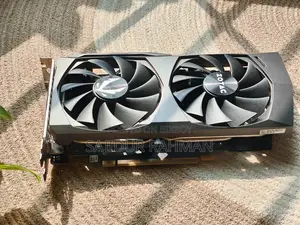 Zotac Nvidia Rtx 3060 12gb