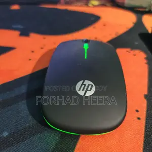 Desktop pc