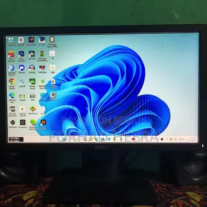 Desktop pc
