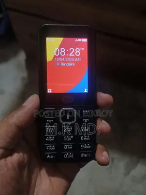 Itel (Used)