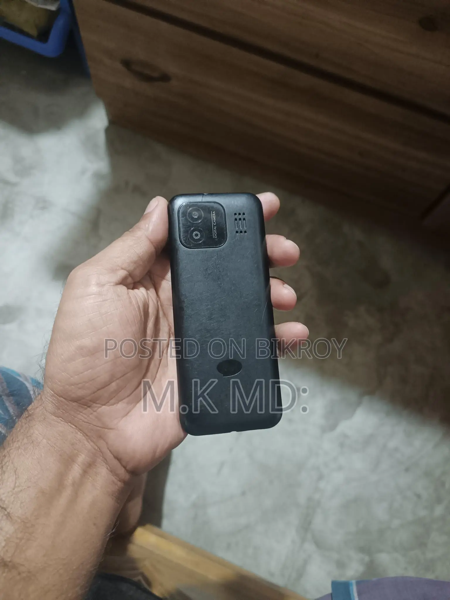 Itel (Used)