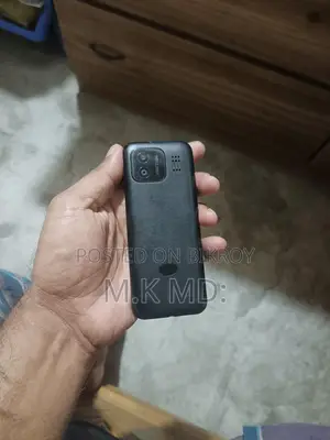 Itel (Used)