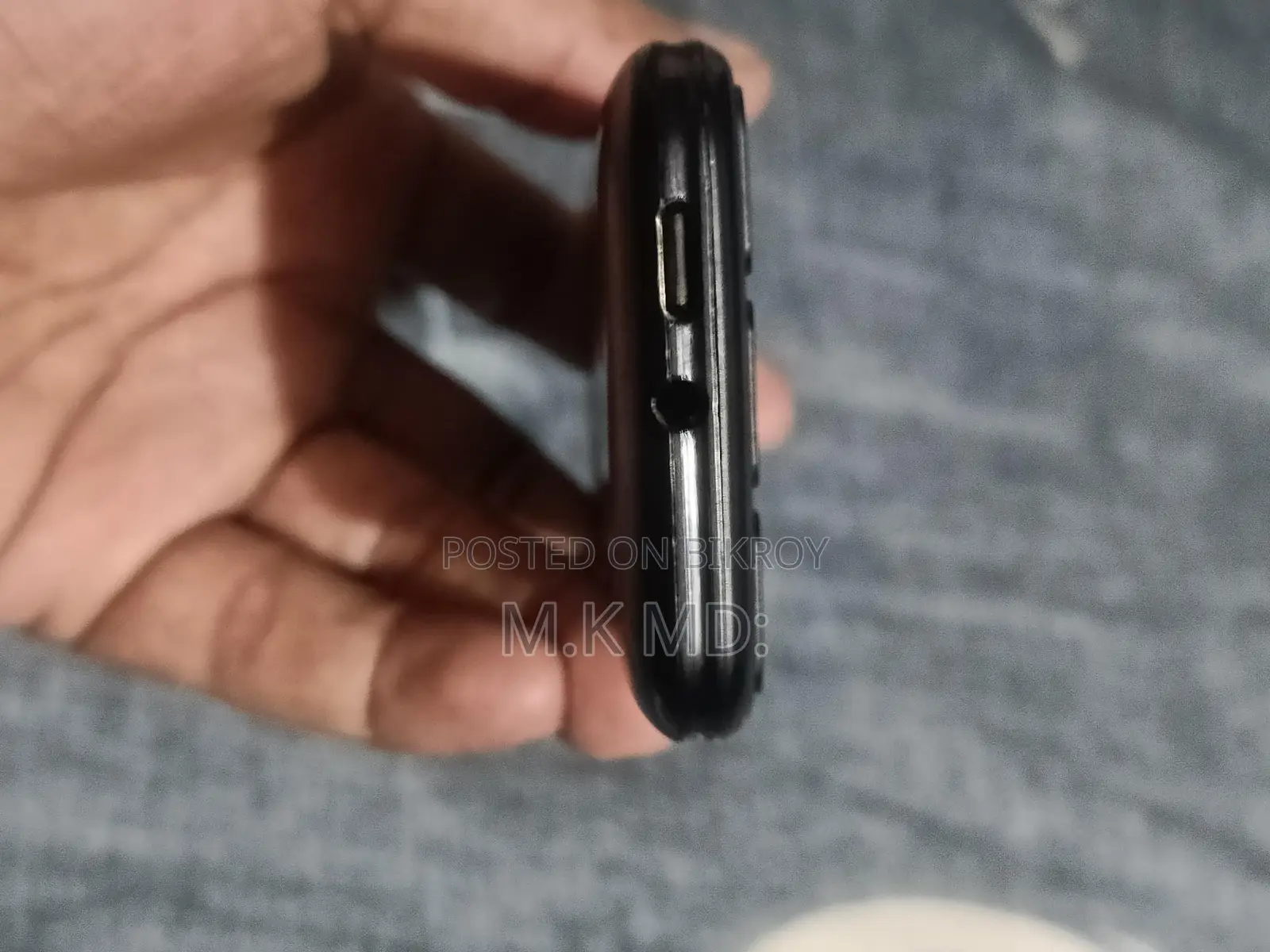 Itel (Used)