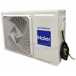 Haier Clean-Cool Inverter AC 2.0 TON ||HSU-24||