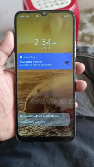 Realme C21Y (Used)