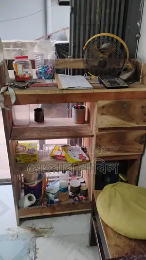 Shop Showcase