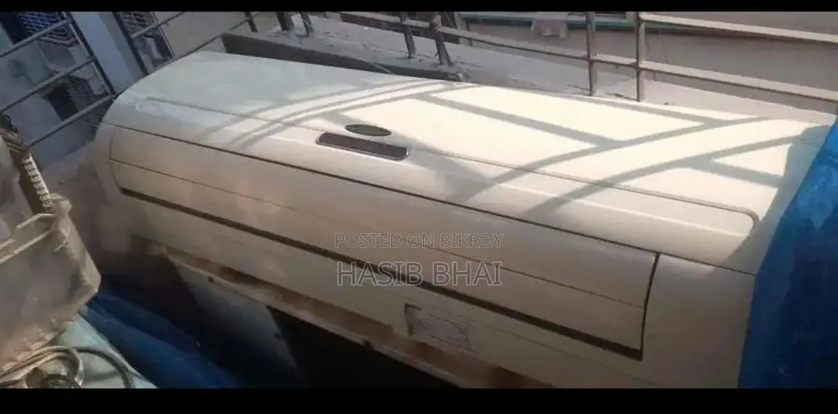 Unitech 2 Ton AC Tejgaon