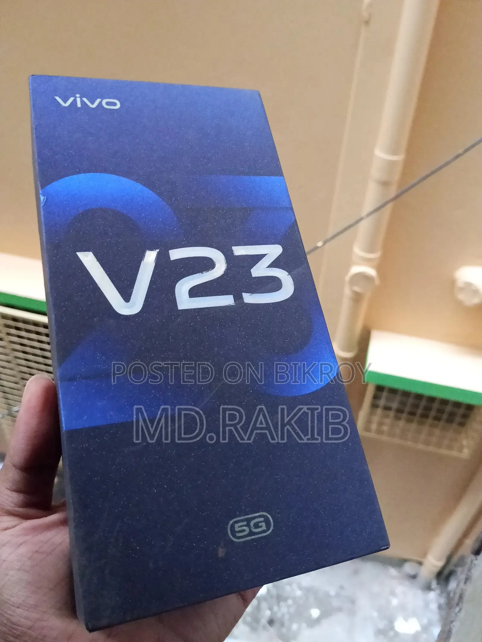 Vivo V23 5G (Used)