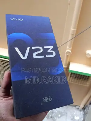Vivo V23 5G (Used)