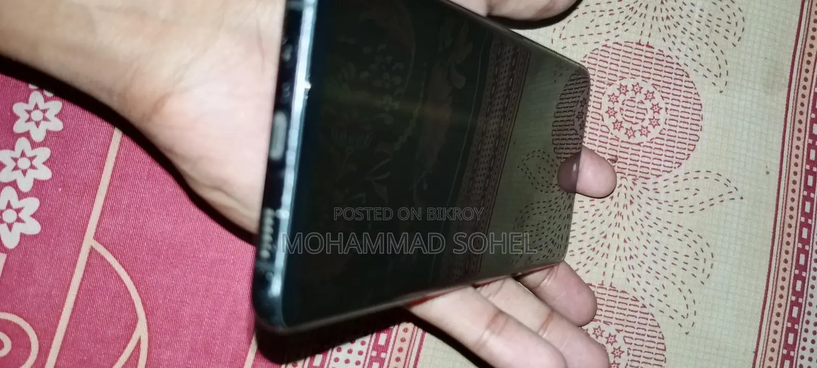 Samsung Galaxy S20 Ultra (Used)
