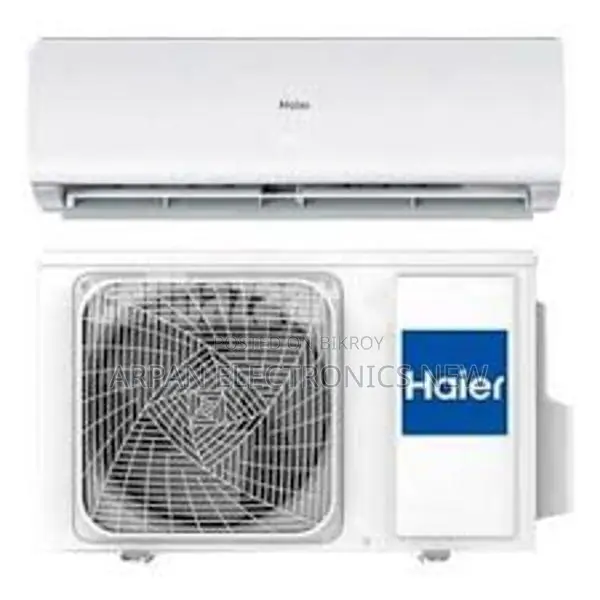 Haier Fairy-Split 1 Ton Cool DC Inverter AC/Exchange offer
