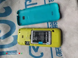 Samsung Guru Music 2 (Used)