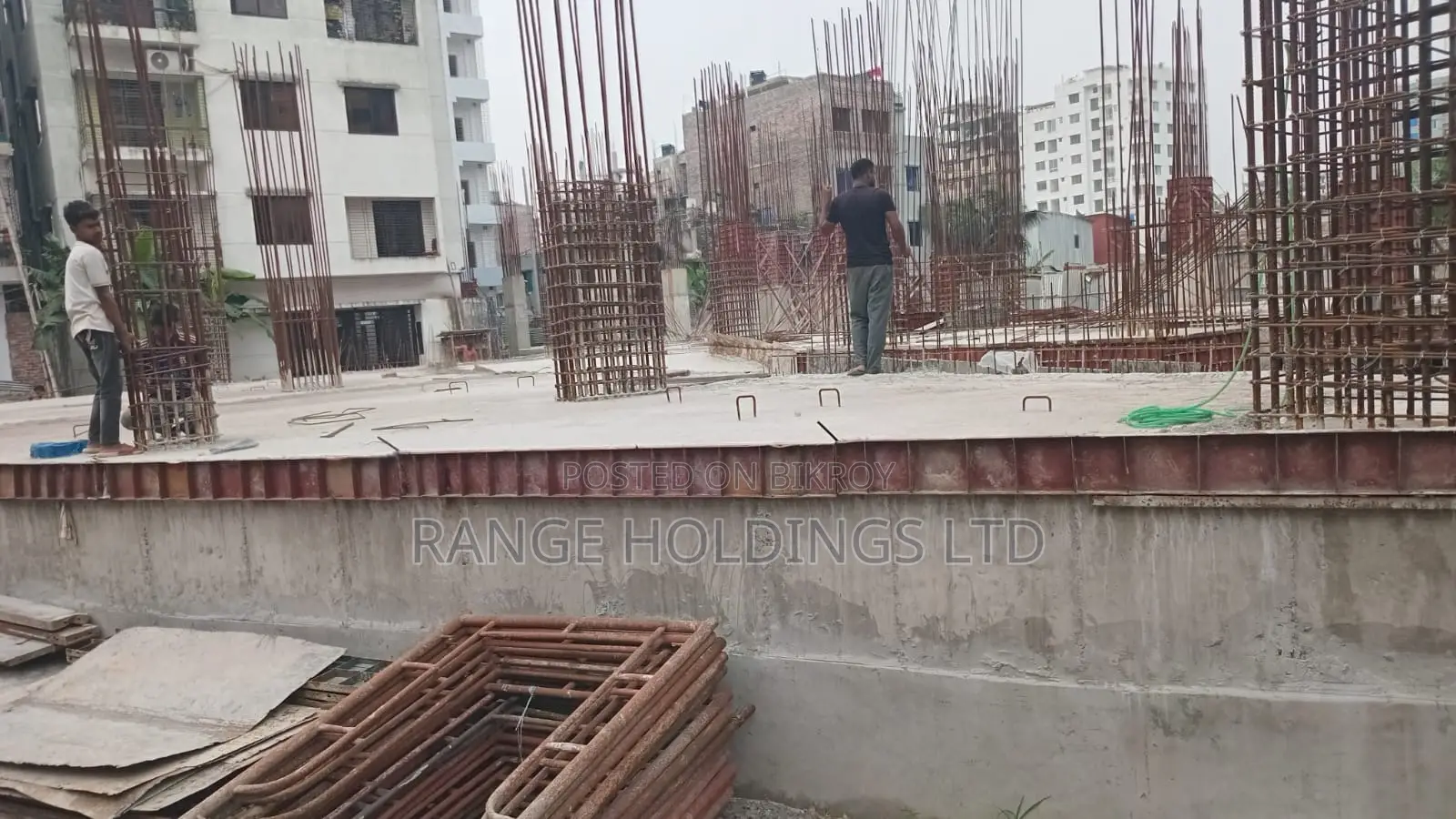 Cpl Landmark. a Signature Development by Chhayatoru Properties Ltd