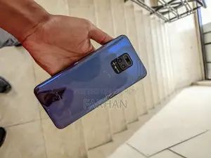 Xiaomi Redmi Note 9 Pro (Used)