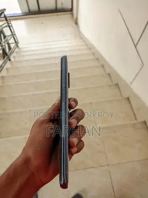 Xiaomi Redmi Note 9 Pro (Used)