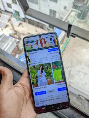 Xiaomi Redmi Note 9 Pro (Used)