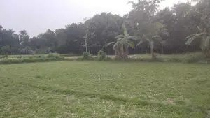 5 Katha Square Land for Sale.