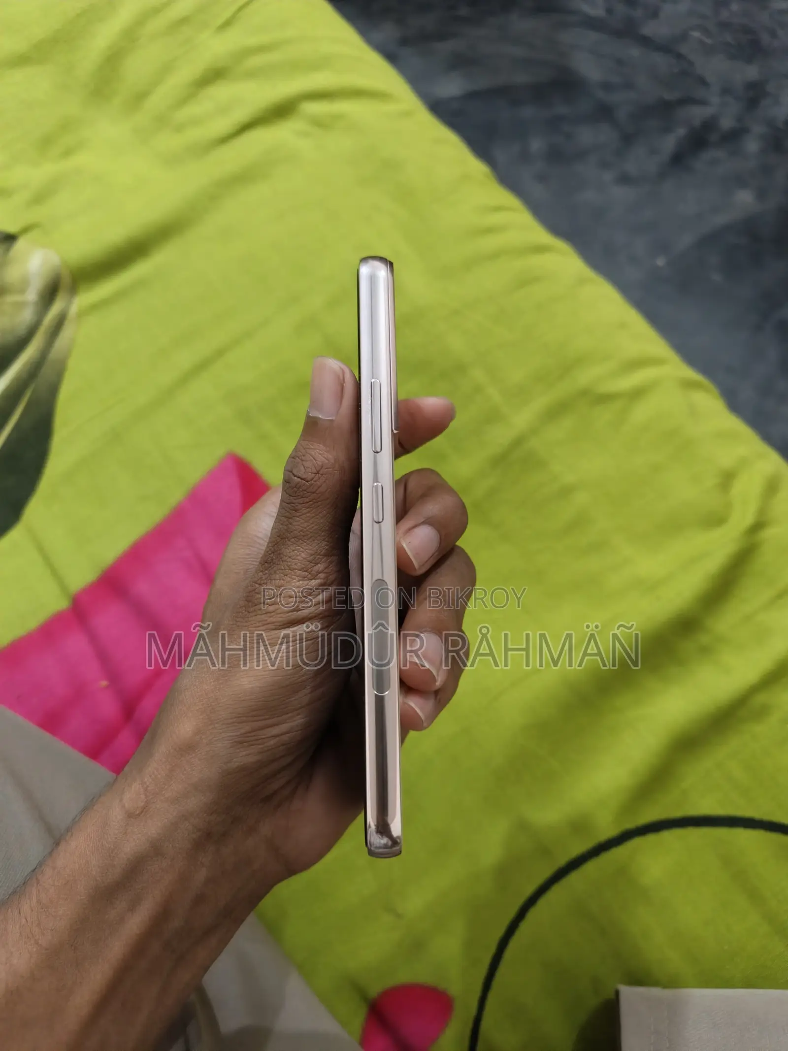 Samsung Galaxy S22 5G 256 GB Rose Gold