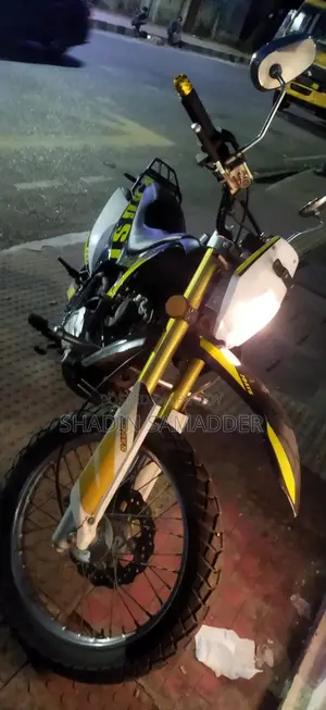 Rusi KR150 150cc 2022