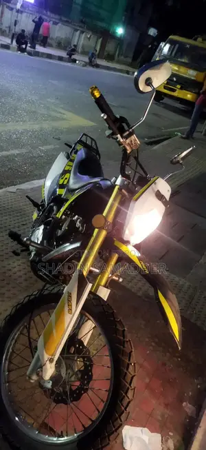 Rusi KR150 150cc 2022