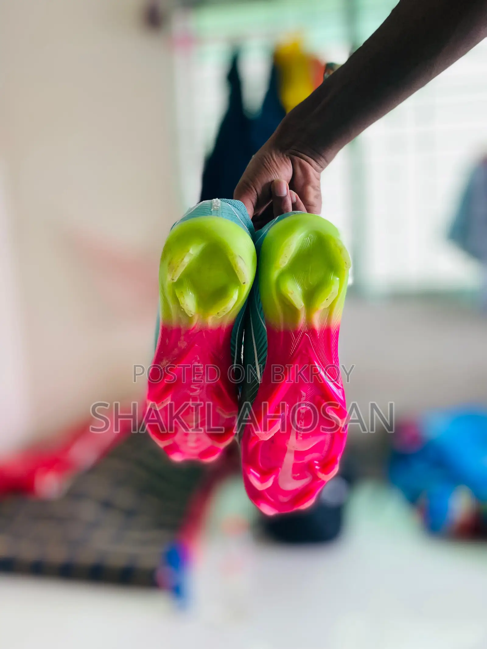 Football Boots