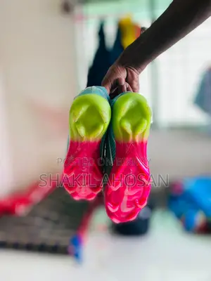 Football Boots