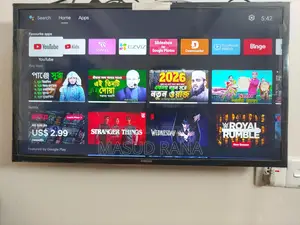 Samsung 32 basic TV